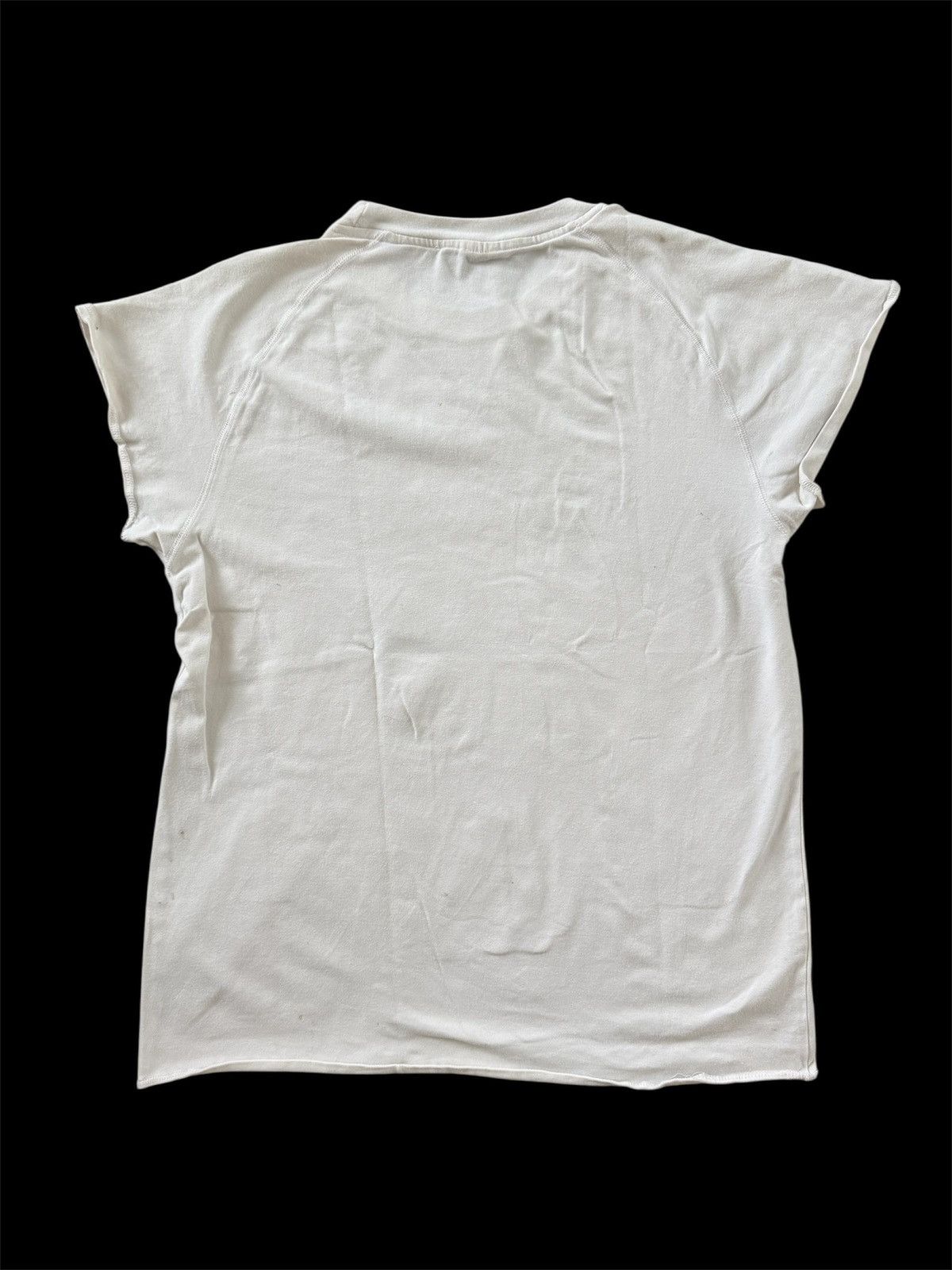 ビンテージ！W taps MORRISON ブラック short sleeveT VINTAGE
