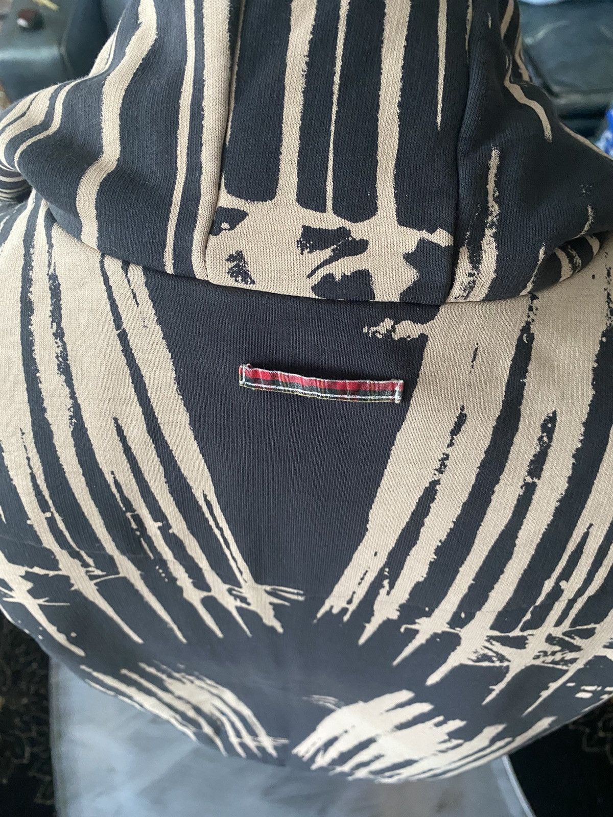 Andy Warhol × Levi's Andy Warhol x Levi’s Size US M / EU 48-50 / 2 - 6 Thumbnail