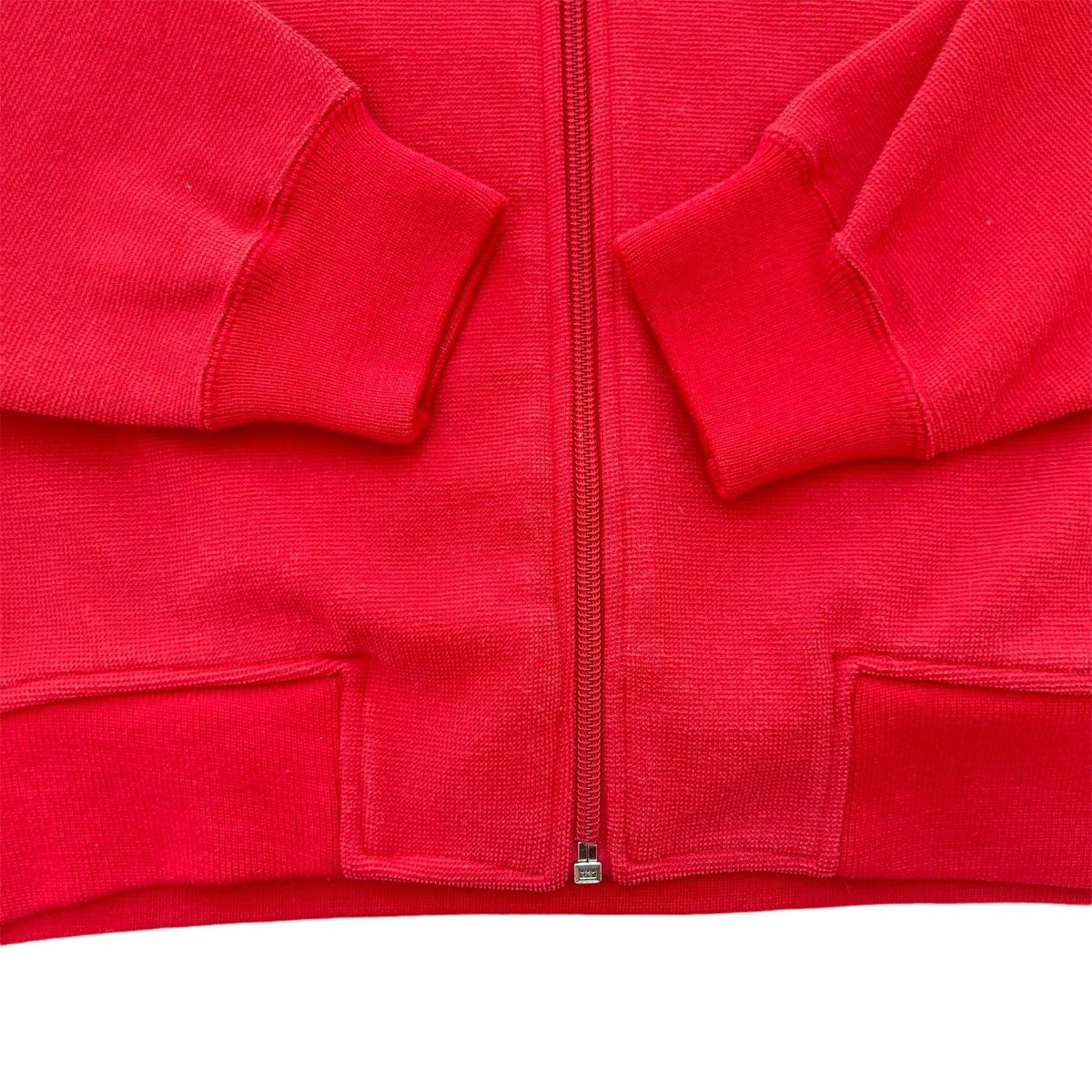 Japanese Brand × Sports Specialties VINTAGE YONEX SWEATER Size US L / EU 52-54 / 3 - 7 Thumbnail
