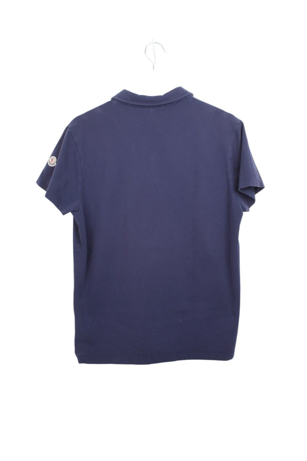 Moncler Moncler Polo Men Shirt Size XL-L Size US M / EU 48-50 / 2 - 3 Thumbnail