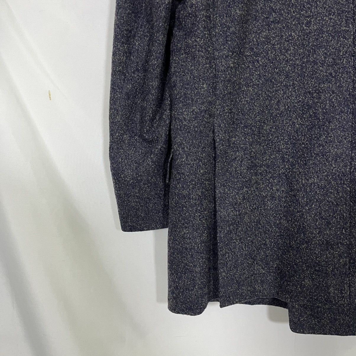Lancel VINTAGE LANCEL PARIS SEIBU DEPARTMENT STORE WOOL COAT BLAZER Size US L / EU 52-54 / 3 - 11 Thumbnail