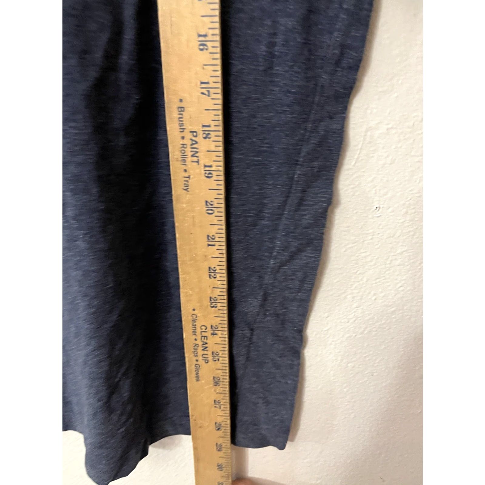 Polo Ralph Lauren VINTAGE Polo Ralph Lauren Men’s T-Shirt S/S Cotton Logo Blue Pony Neck L Size US L / EU 52-54 / 3 - 4 Thumbnail