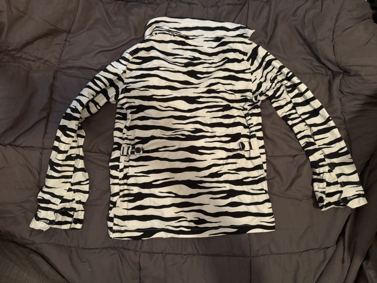 Supreme Supreme Airborne Tiger Size US M / EU 48-50 / 2 - 5 Thumbnail