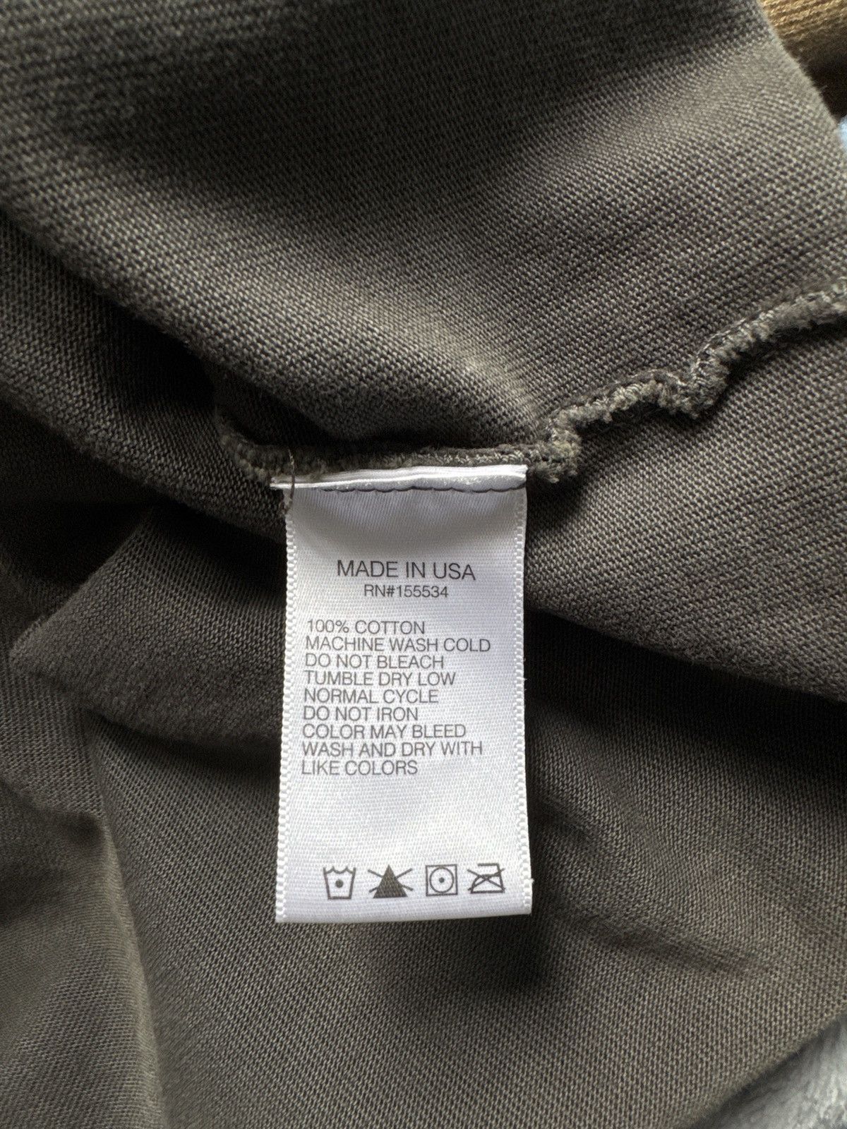 Yeezy Yeezy Season 6 XXXTentacion Size US L / EU 52-54 / 3 - 5 Thumbnail