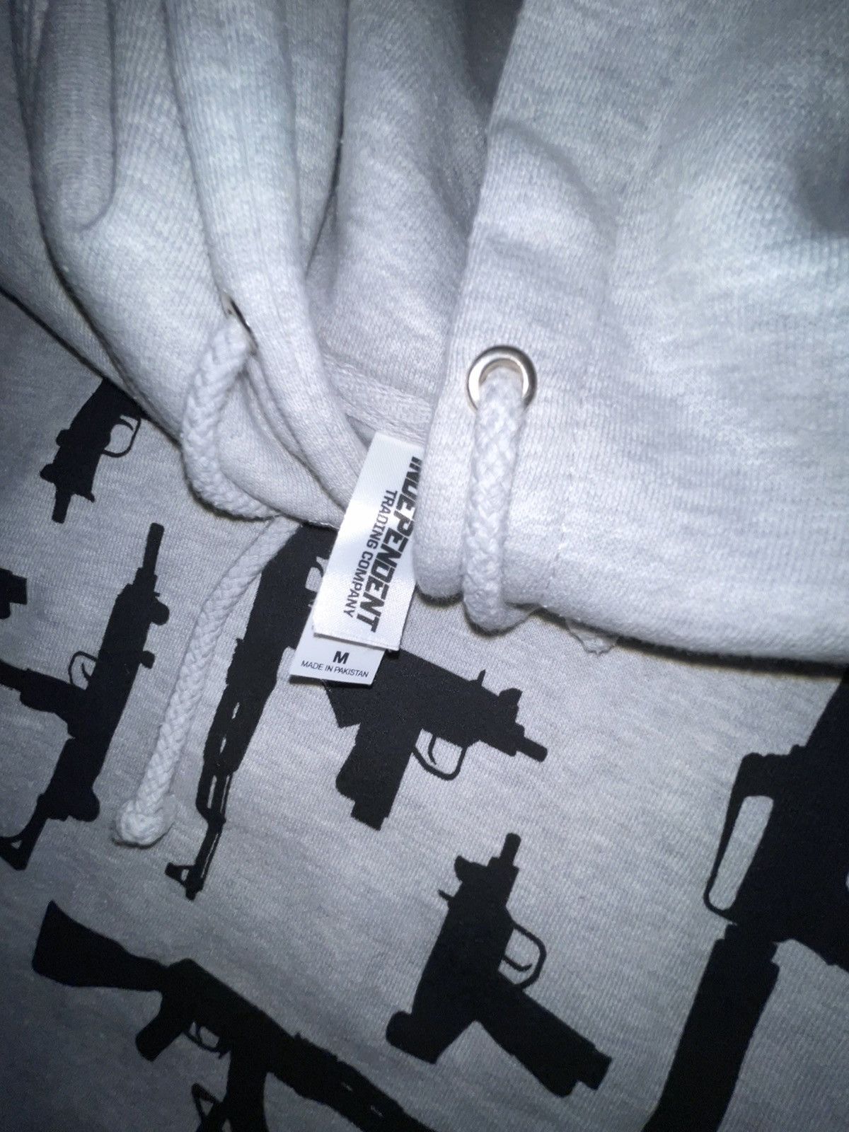 Fuck The Population FTP Size US M / EU 48-50 / 2 - 7 Thumbnail