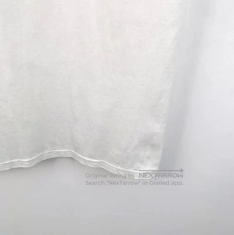 Chanel Chanel White Cotton Dress for Women . Size S / US 4 / IT 40 - 4 Thumbnail