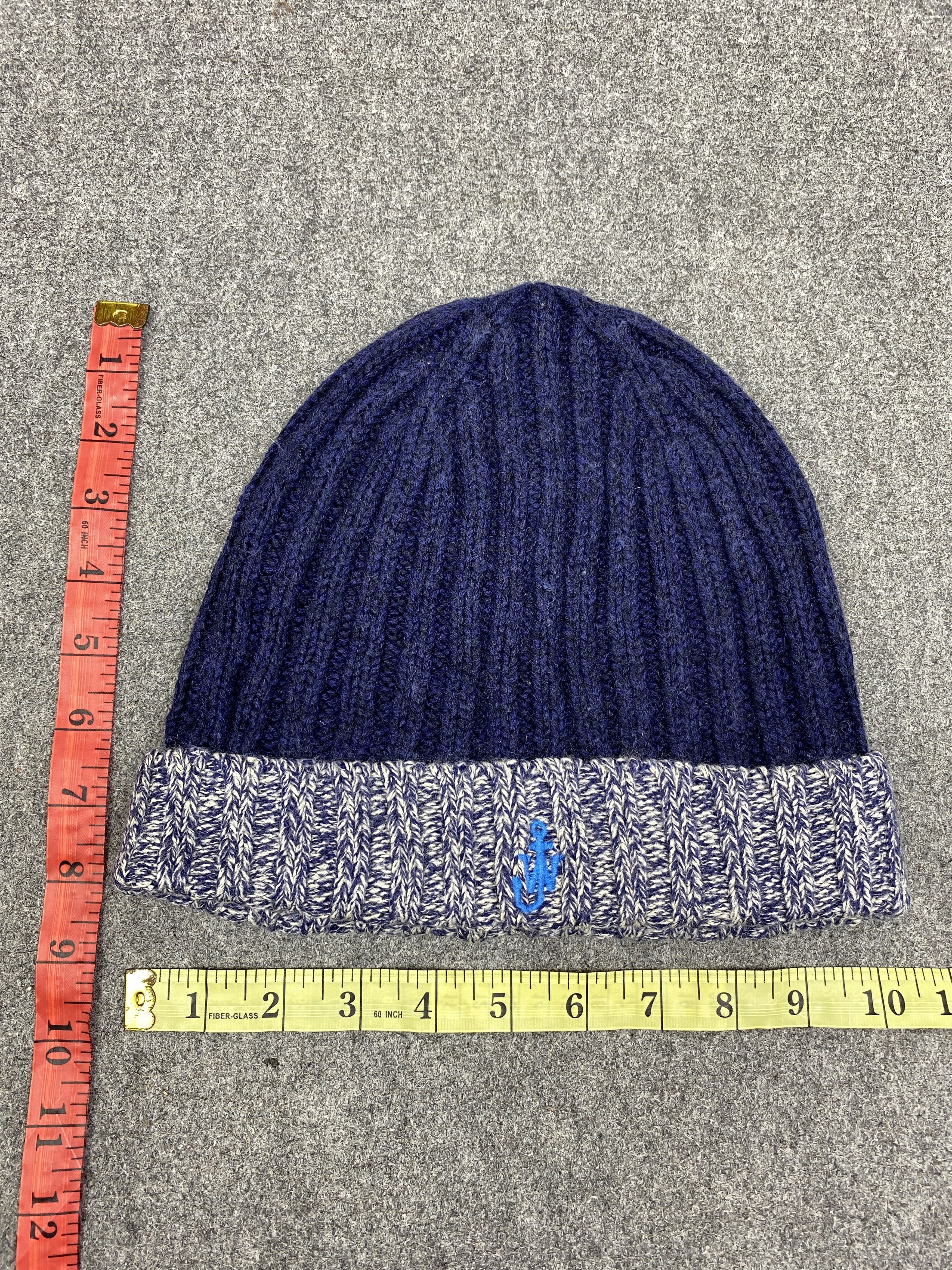JW Anderson × Uniqlo Uniqlo X JW Anderson Beanie / Winter Hat / Snow Cap BA0107 Size ONE SIZE - 5 Thumbnail