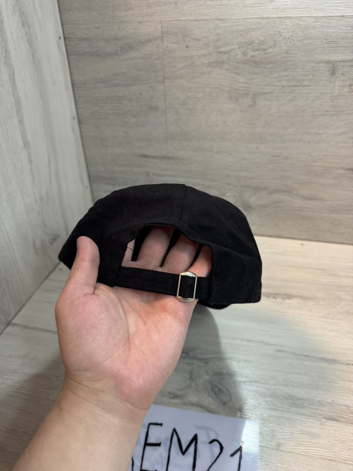 Other Beyonce Renaissance World Tour cap Size ONE SIZE - 3 Thumbnail