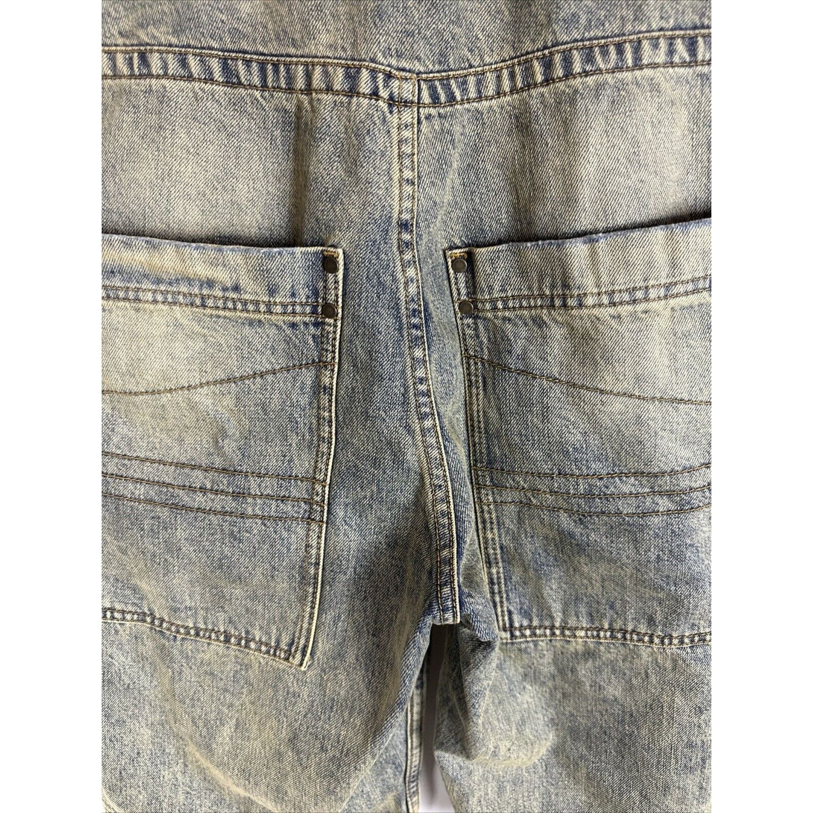 Entire Studios Entire Studios Denim Shorts Men’s Size XS Size US 28 / EU 44 - 5 Thumbnail