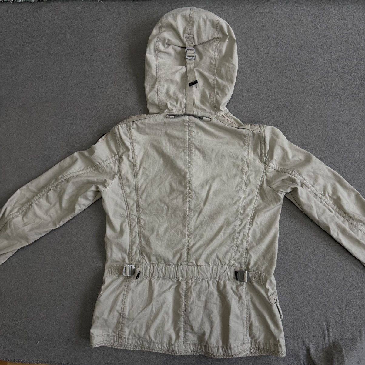 Parajumpers Parajumpers Jacket Size M / US 6-8 / IT 42-44 - 16 Thumbnail