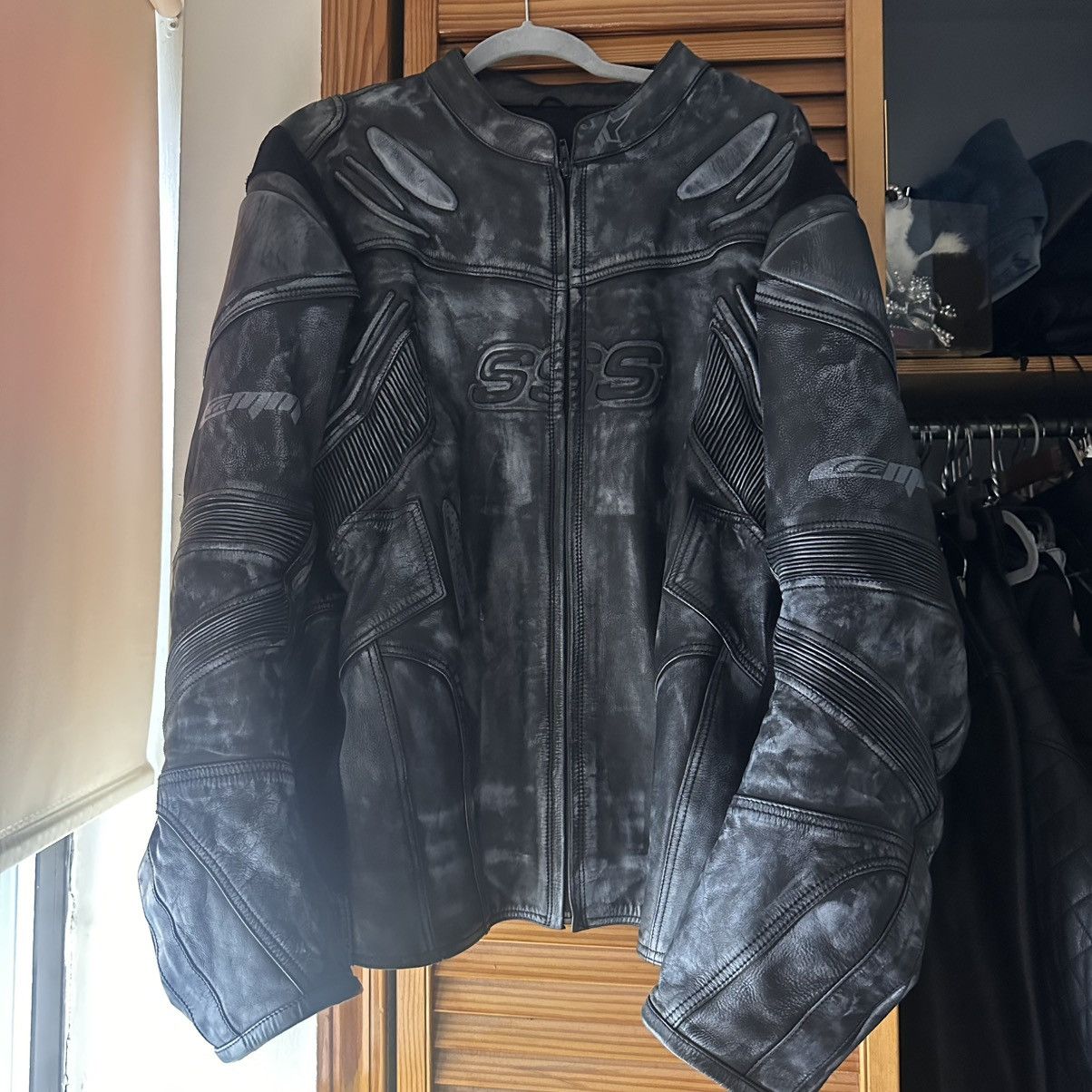 Other Misere Moderne Biker Jacket Size US M / EU 48-50 / 2 - 1 Thumbnail
