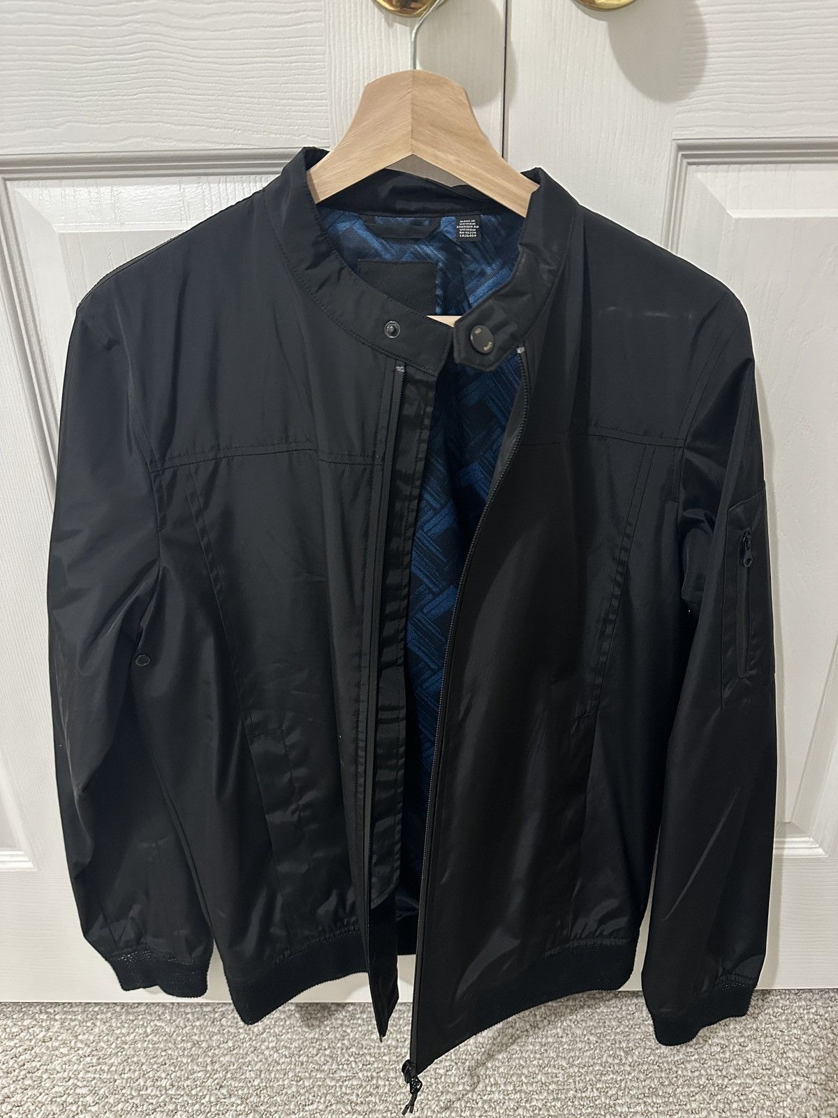 Ted Baker Ted Baker light jacket, Sz.M Size US M / EU 48-50 / 2 - 1 Thumbnail