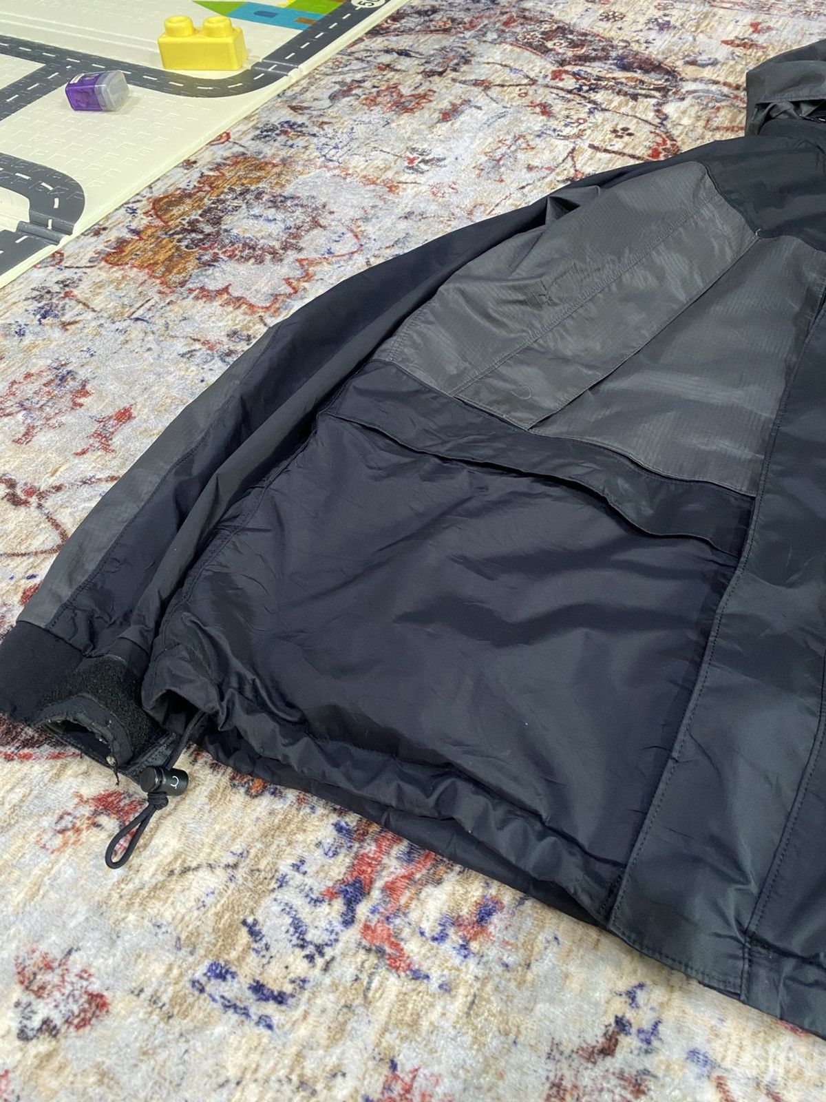 Wtaps Afdicegear × Wtaps Gore-Tex Utility Jacket Wtecws/01 Size US XL / EU 56 / 4 - 7 Thumbnail