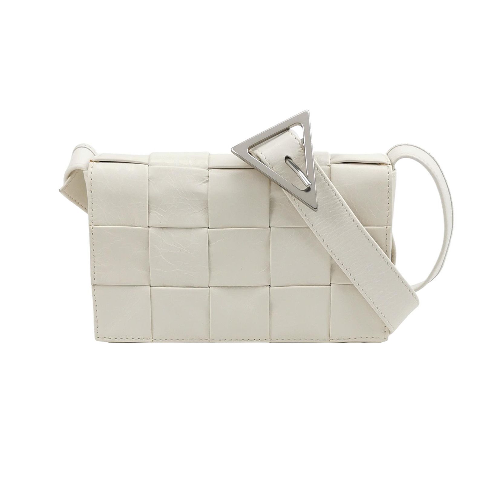 Bottega Veneta Bottega Veneta Women os Crossbody Bags Size ONE SIZE - 1 Thumbnail