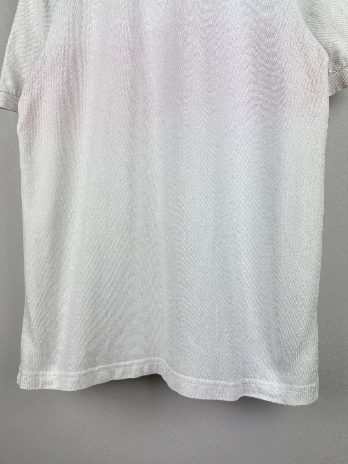 Fred Perry × Vintage Vintage Y2K Fred Perry Big Embroidery Logo Polo T-shirt Size US S / EU 44-46 / 1 - 15 Thumbnail