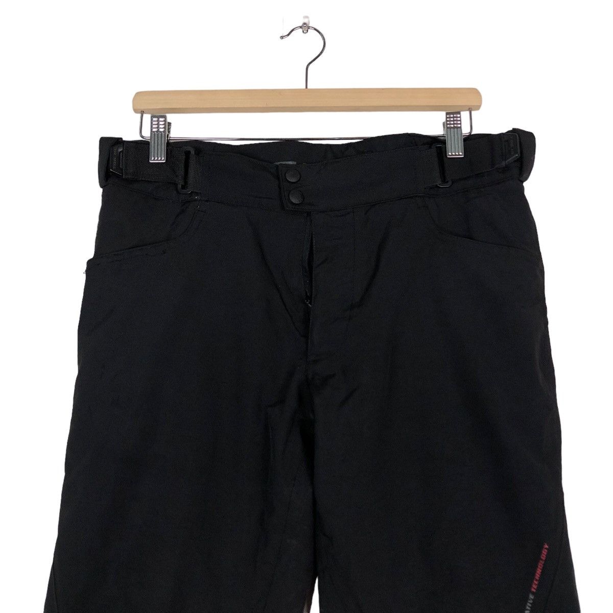 Hein Gericke 🔥Racing Pants Motor Cross Taichi Multi Pockets Cargo Flare Size US 34 / EU 50 - 3 Thumbnail
