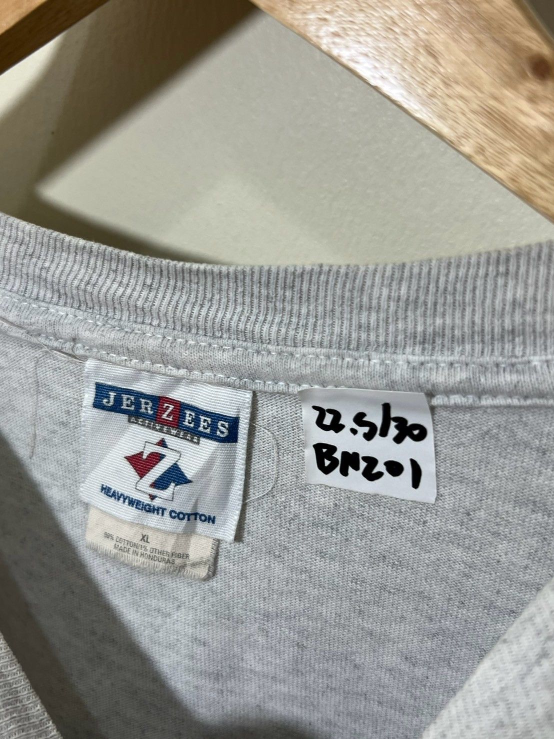 Pepsi × Vintage Vintage 00's Pepsi Blue Promotional shirt bnz01 Size US XL / EU 56 / 4 - 8 Thumbnail