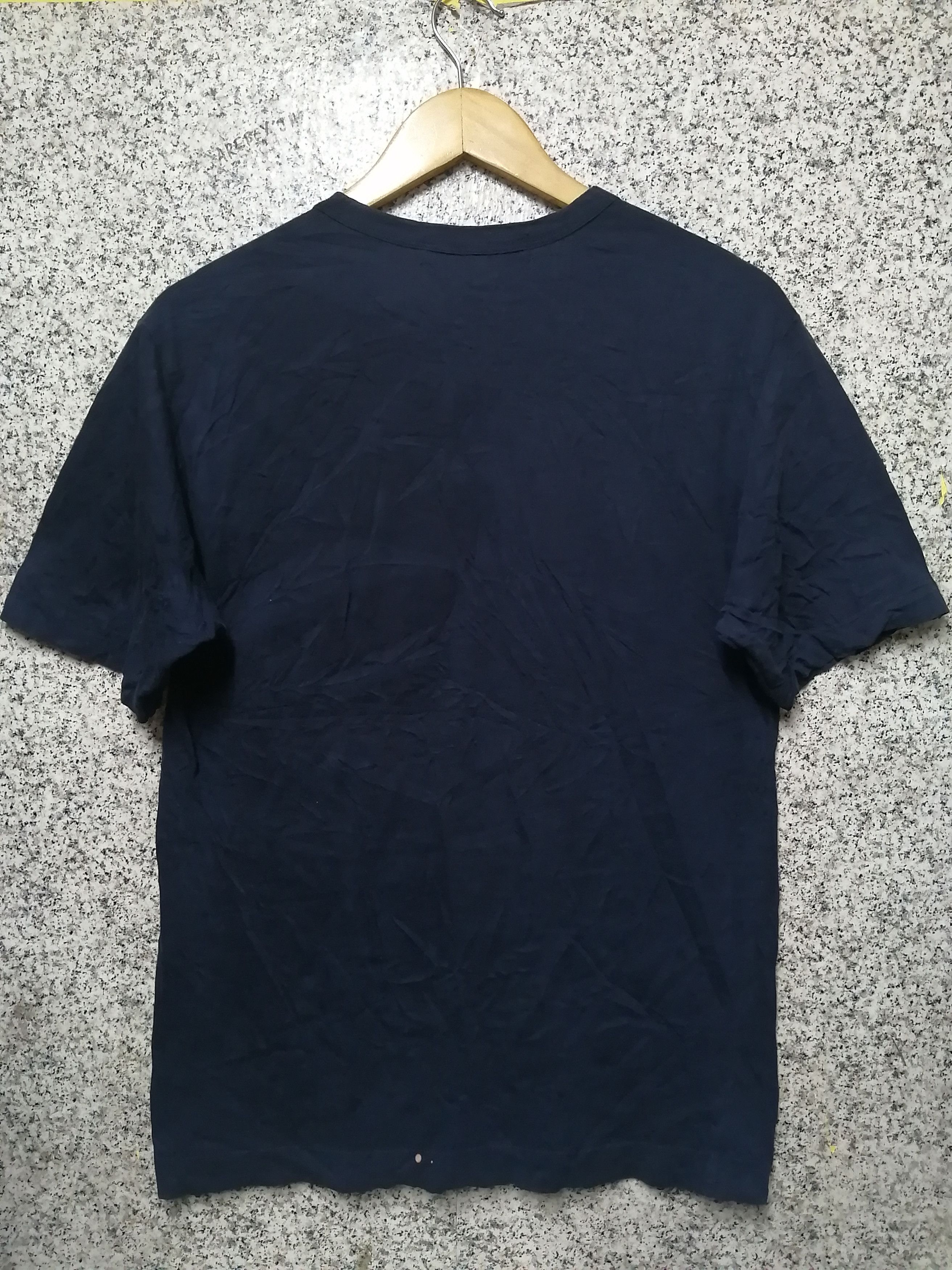 Comme des Garcons × Japanese Brand × Vintage COMME DES GARCONS VINTAGE VERY RARE Size US M / EU 48-50 / 2 - 2 Thumbnail