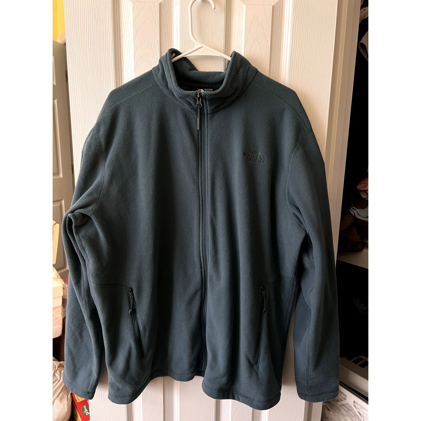 The North Face Canyonlands Full-Zip Size US XXL / EU 58 / 5 - 1 Thumbnail