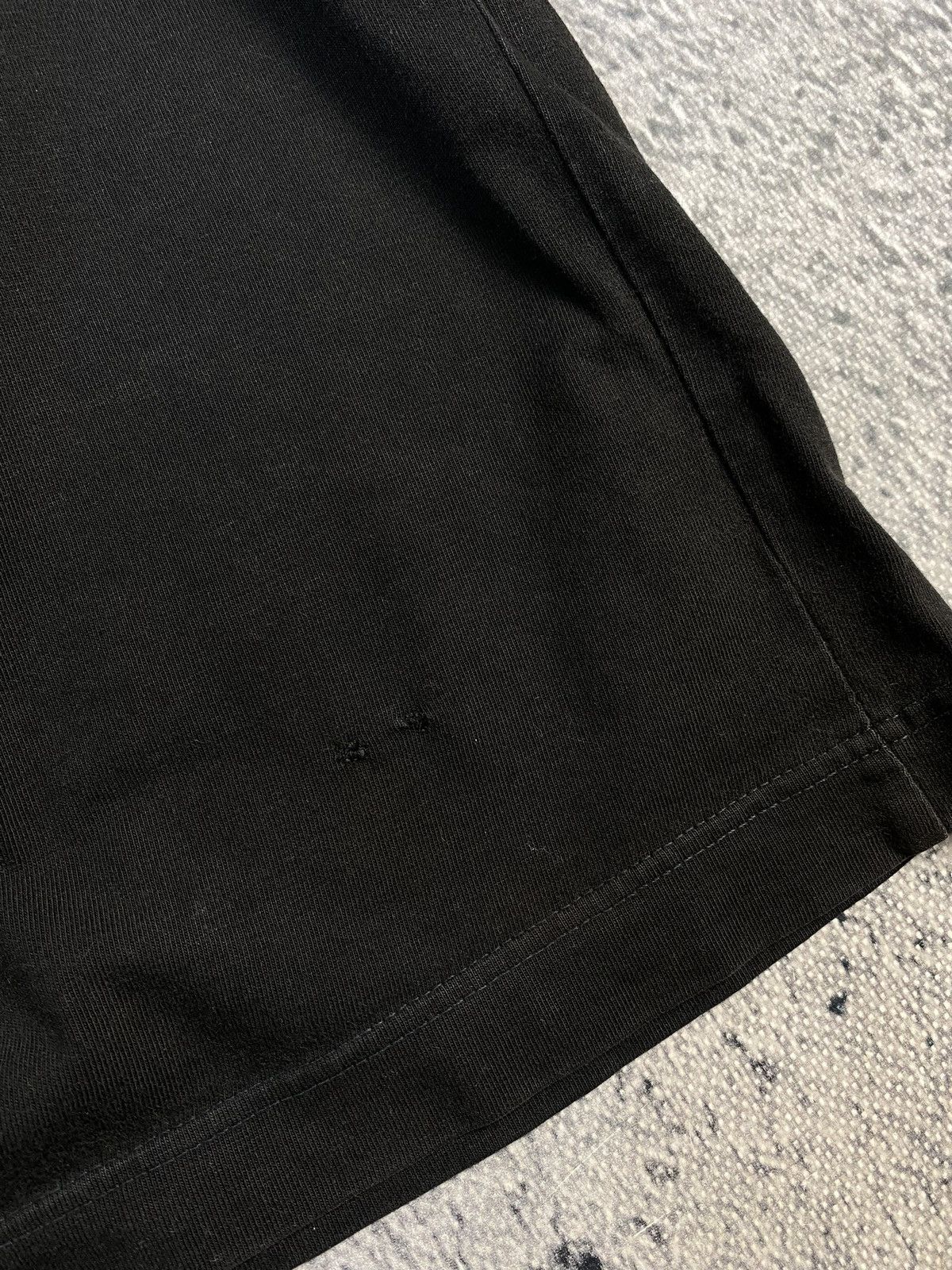 Vintage Giant Metallica 1994 Longsleeve