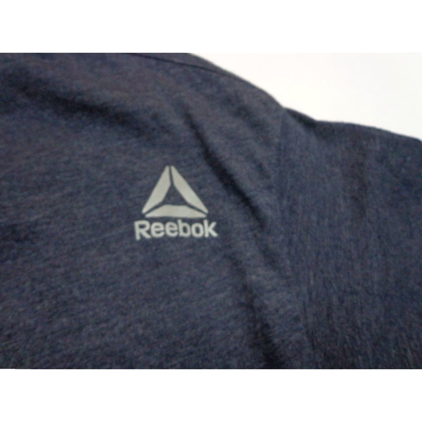 Reebok Reebok Men’s Blue XL Pullover Short Sleeve Athletic T-Shirt User: Reebok Men’s Blue XL Pullover Short Sleeve Athletic T-Shirt Size US XL / EU 56 / 4 - 3 Thumbnail