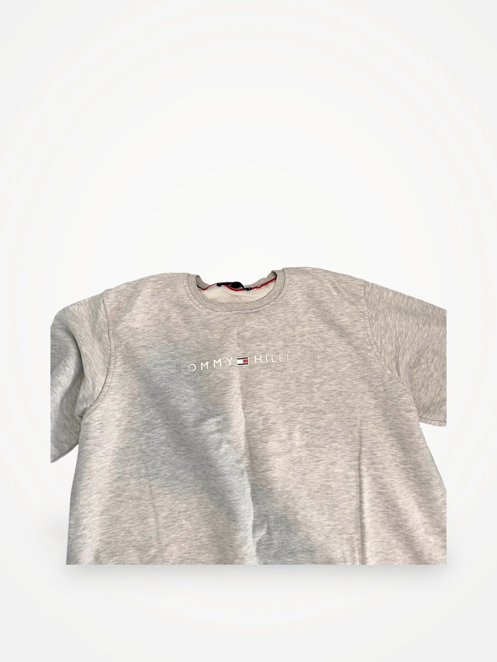 Tommy Hilfiger Tommy Hilfiger TOMMY HILFIGER Sweatshirt Size US XL / EU 56 / 4 - 1 Thumbnail