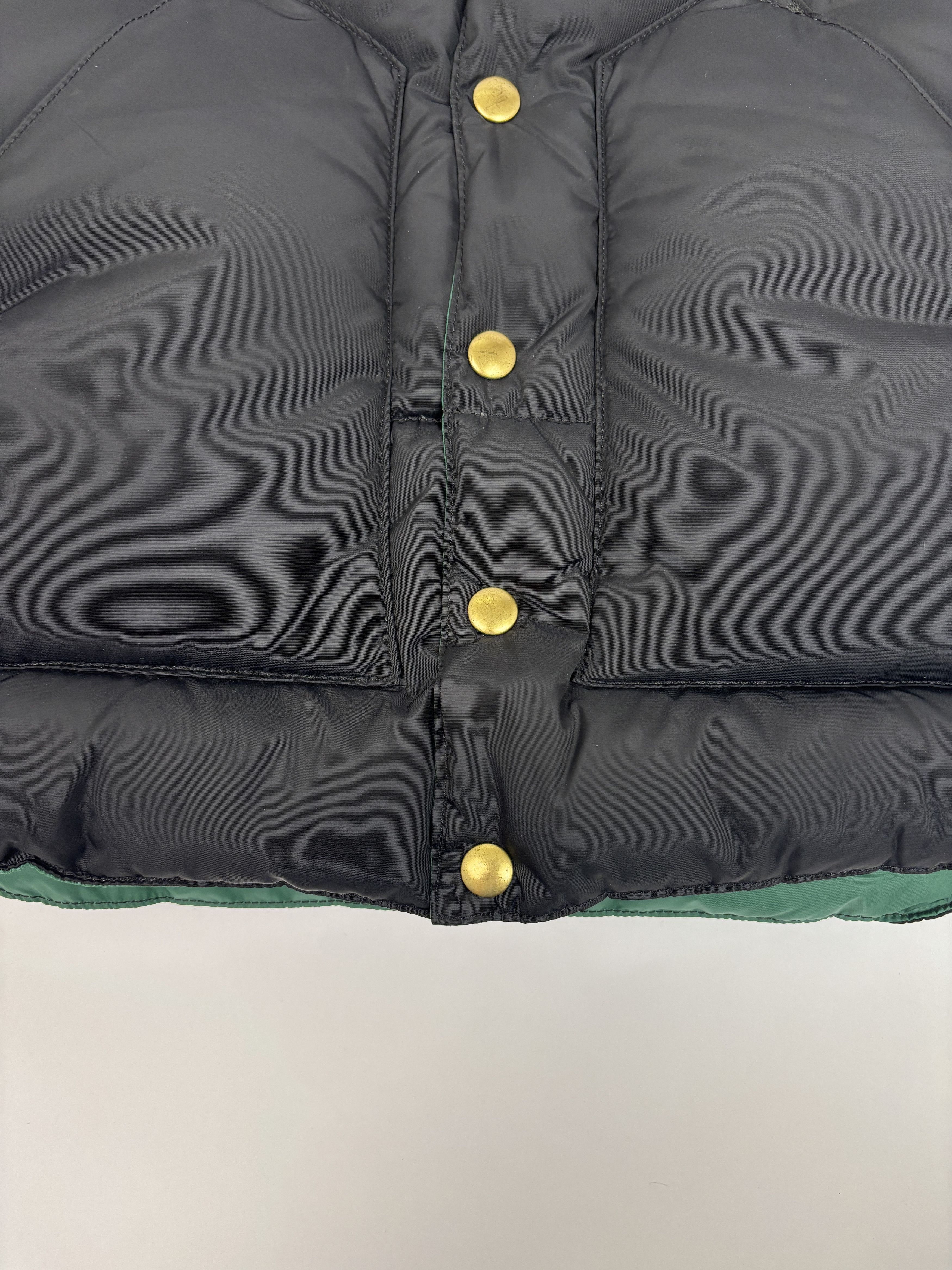 Rocky Mountain Featherbed × Warehouse Warehouse × Rocky Mountain Featherbed Down Vest Size US S / EU 44-46 / 1 - 4 Thumbnail
