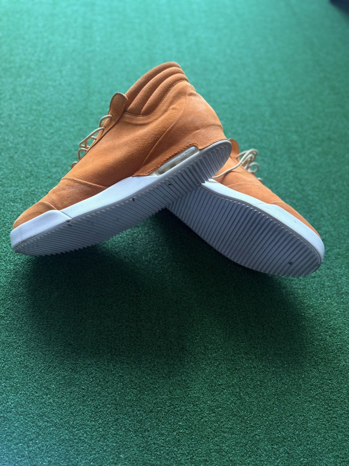 John Geiger 001 BY JOHN GEIGER Size US 12 / EU 45 - 3 Thumbnail