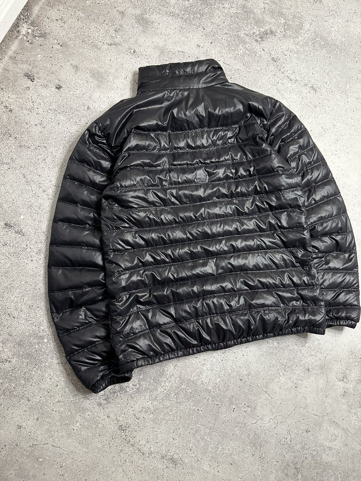 SALEWA Salewa Fedaia Microdown Puffer Black Jacket Men’s Size / XL Size US XL / EU 56 / 4 - 14 Thumbnail