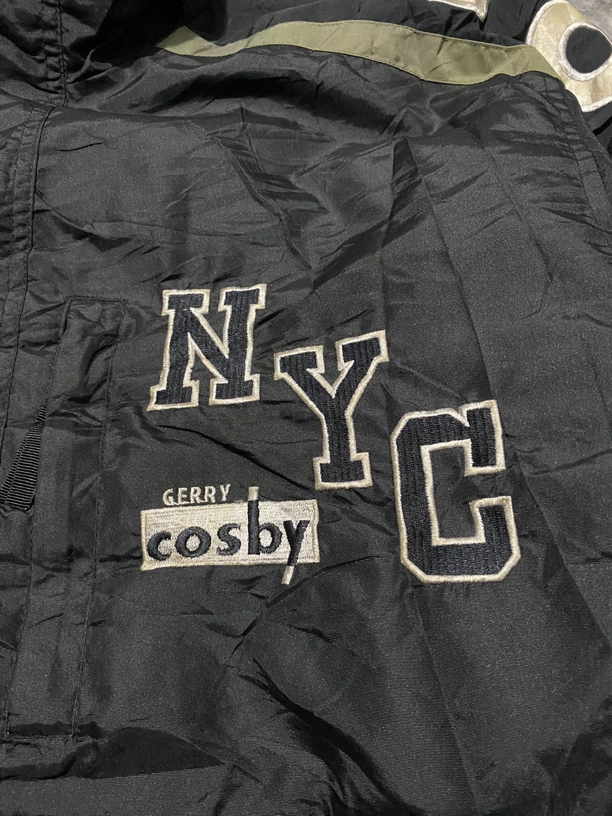 Other Cosby NYC Padded Jacket Size US M / EU 48-50 / 2 - 12 Thumbnail