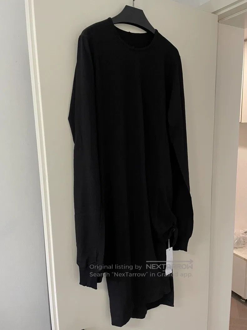 Rick Owens Rick Owens long sleeves Size US XS / EU 42 / 0 - 5 Thumbnail