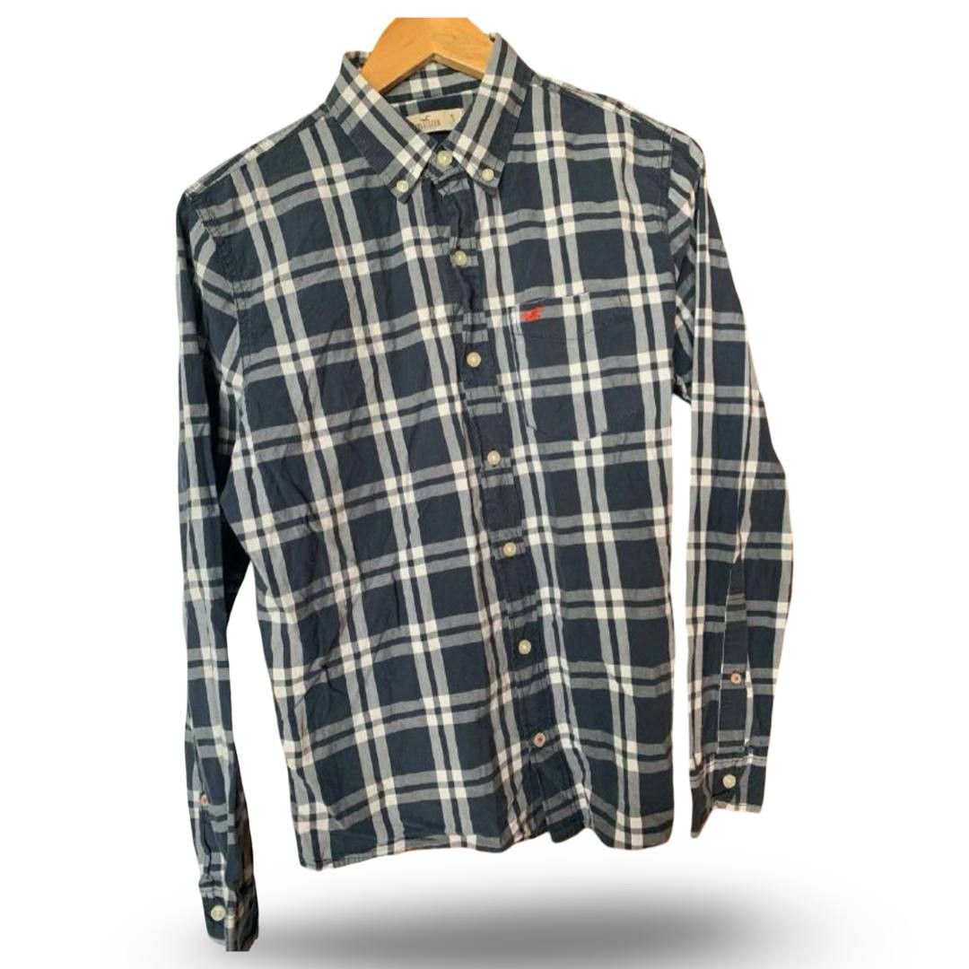 Hollister Hollister shirt #680 Size US S / EU 44-46 / 1 - 1 Thumbnail
