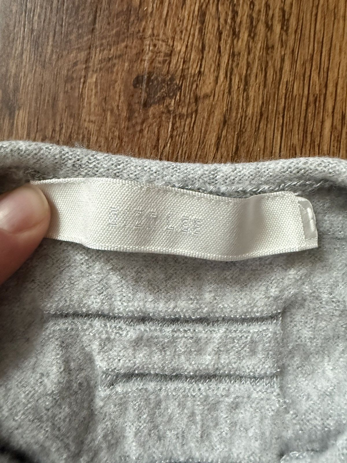 Dion Lee Dion Lee Light Reflective Top Size US S / EU 44-46 / 1 - 5 Thumbnail