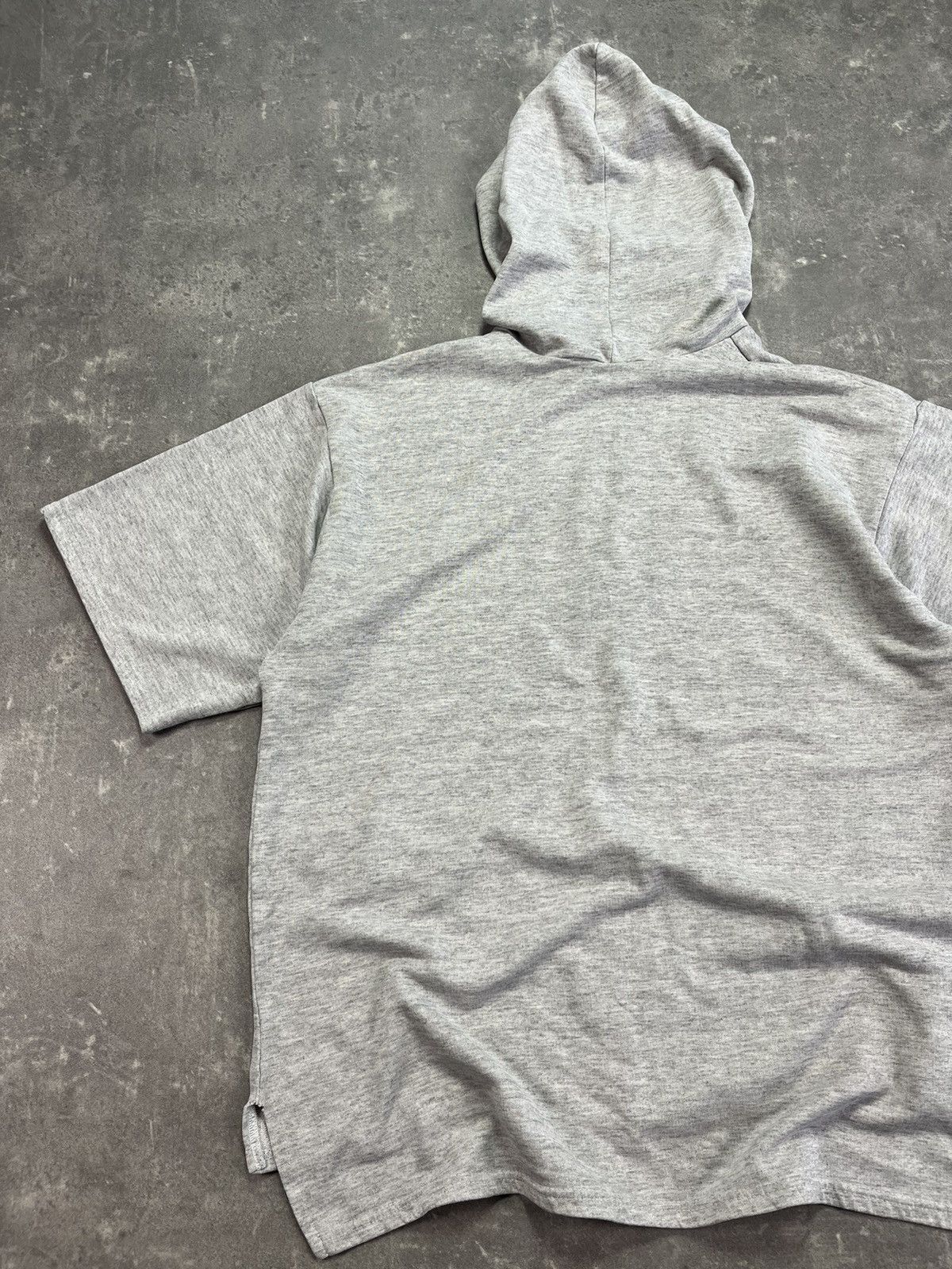 Karl Kani 90s Karl Kani Hooded Short Sleeve Tee L Brooklyn 2 Pac Tupac Size US L / EU 52-54 / 3 - 9 Thumbnail