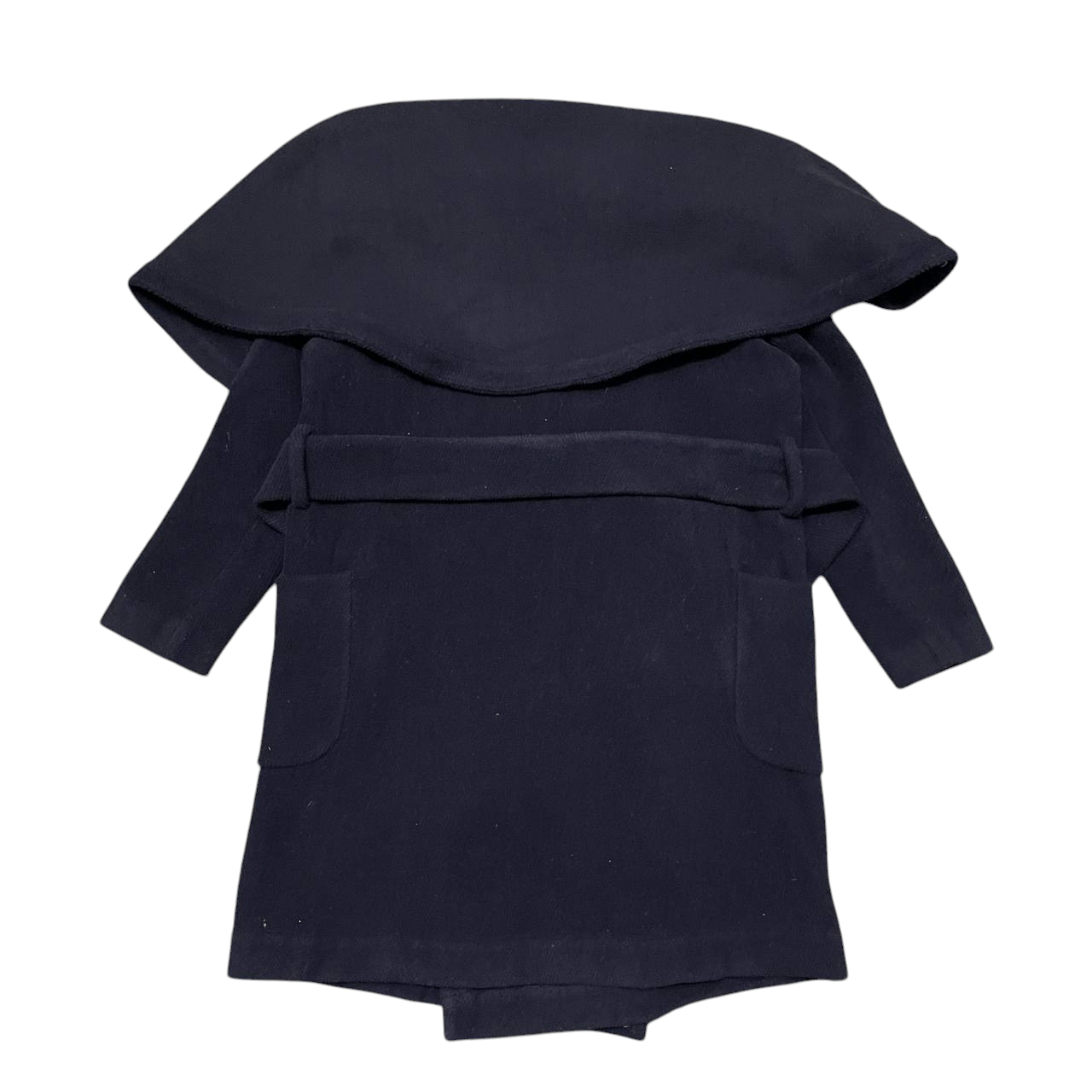 BLAAK 🔥Iconic Blaak Made In England Wool Coat Size US M / EU 48-50 / 2 - 11 Thumbnail