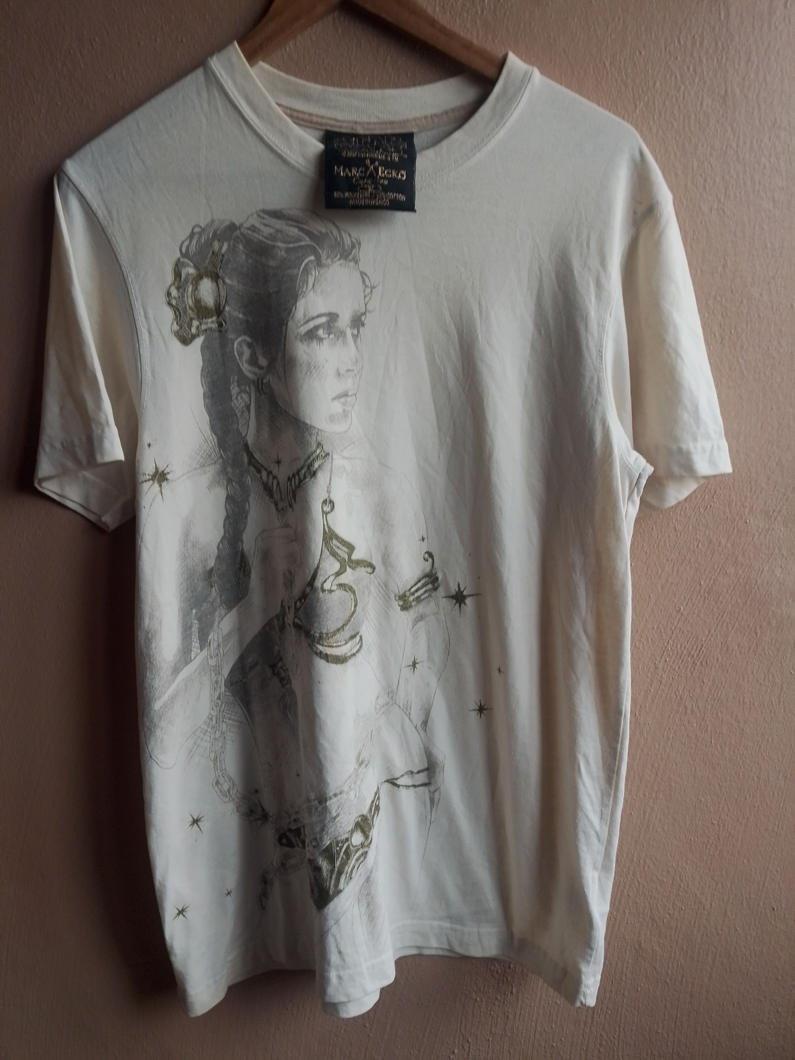 Marc Ecko × Star Wars Marc Ecko x Star wars tee Size US M / EU 48-50 / 2 - 1 Thumbnail
