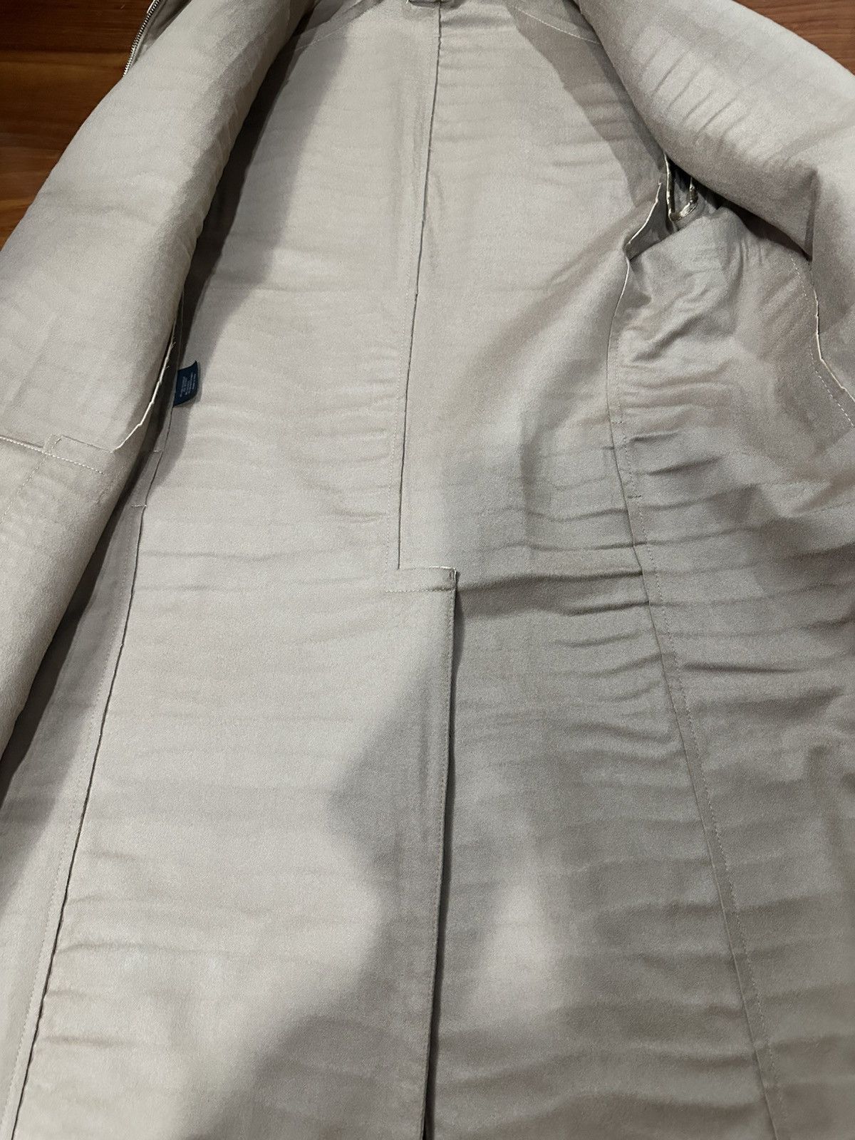 Gucci Gucci crocodile coat Size US M / EU 48-50 / 2 - 7 Thumbnail