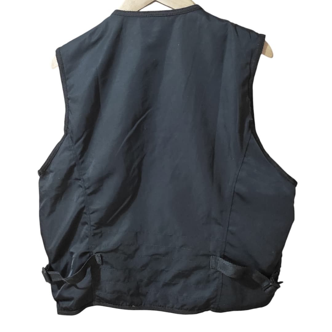 Japanese Brand Mens batsu tactical vest 3d pocket Size US L / EU 52-54 / 3 - 6 Thumbnail