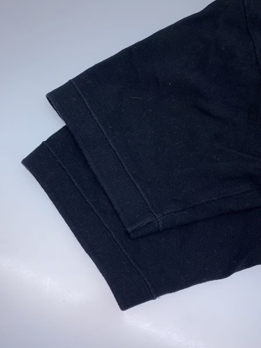Comme des Garcons Musical Note Polo Shirt Size US L / EU 52-54 / 3 - 3 Thumbnail