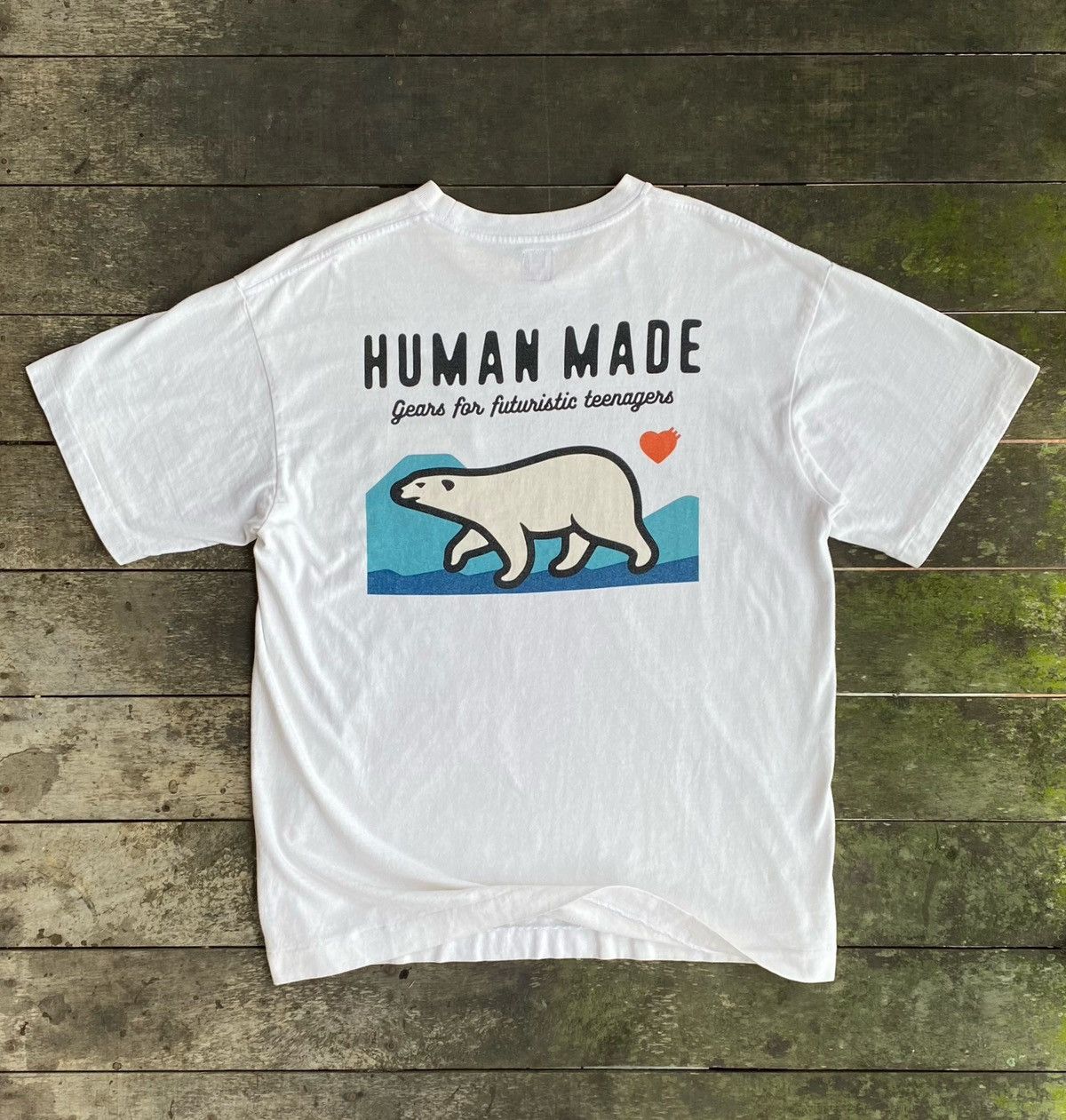 HUMAN MADE®︎ x PLANET OF THE APES HUMAN MADE® ® X Planet of the Apes – HUMAN MADE Inc.