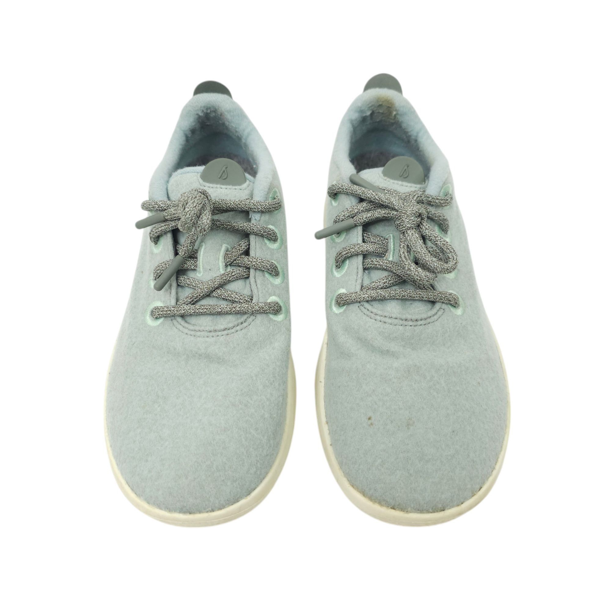 Allbirds Allbirds Wool Runner Mizzles Sneakers Womens 9 Walking Shoe Size US 9 / IT 39 - 8 Thumbnail