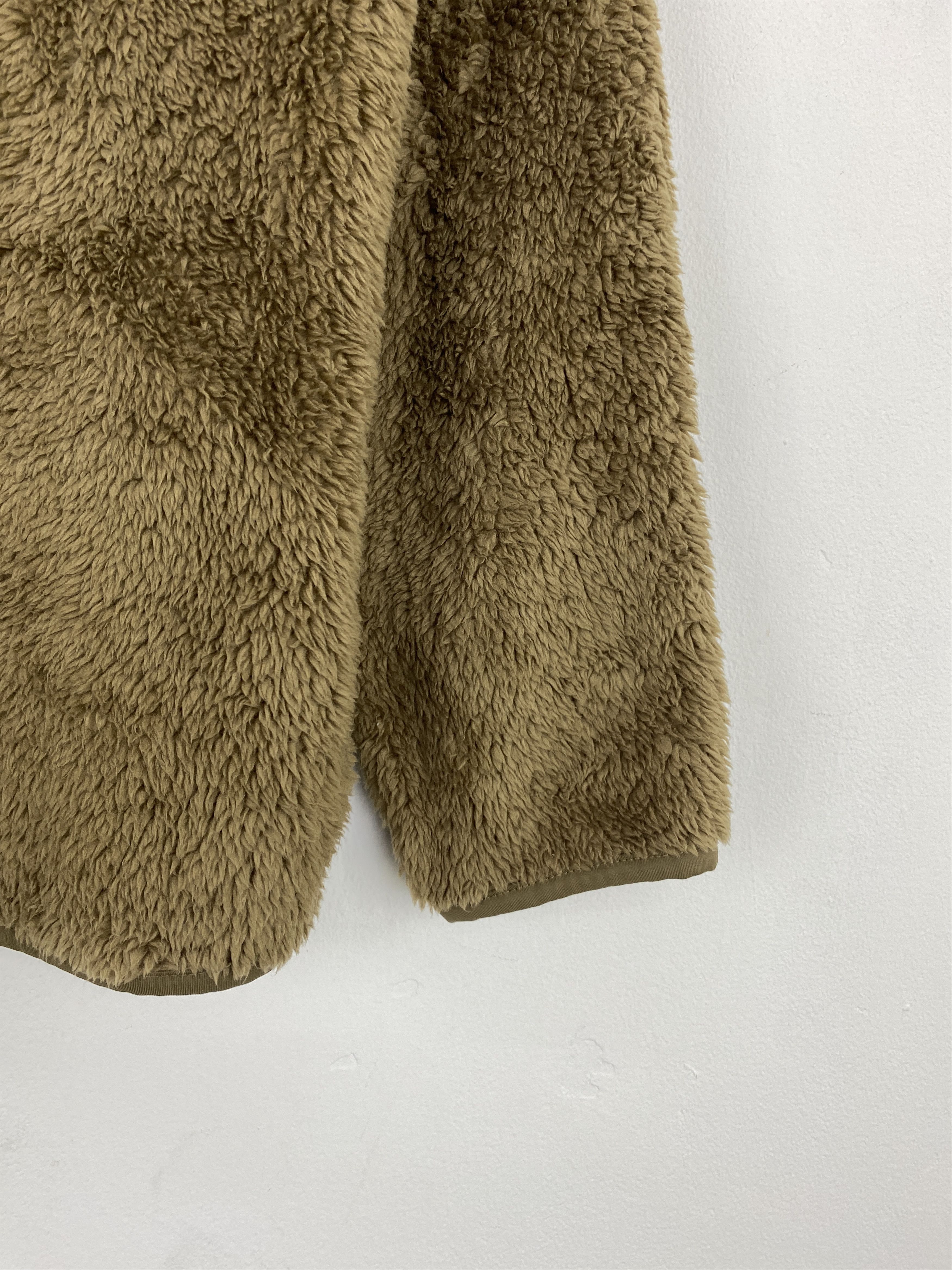 Engineered Garments × Uniqlo Vintage Uniqlo X Engineered Garment Fleece Jacket J1962 Size US M / EU 48-50 / 2 - 8 Thumbnail