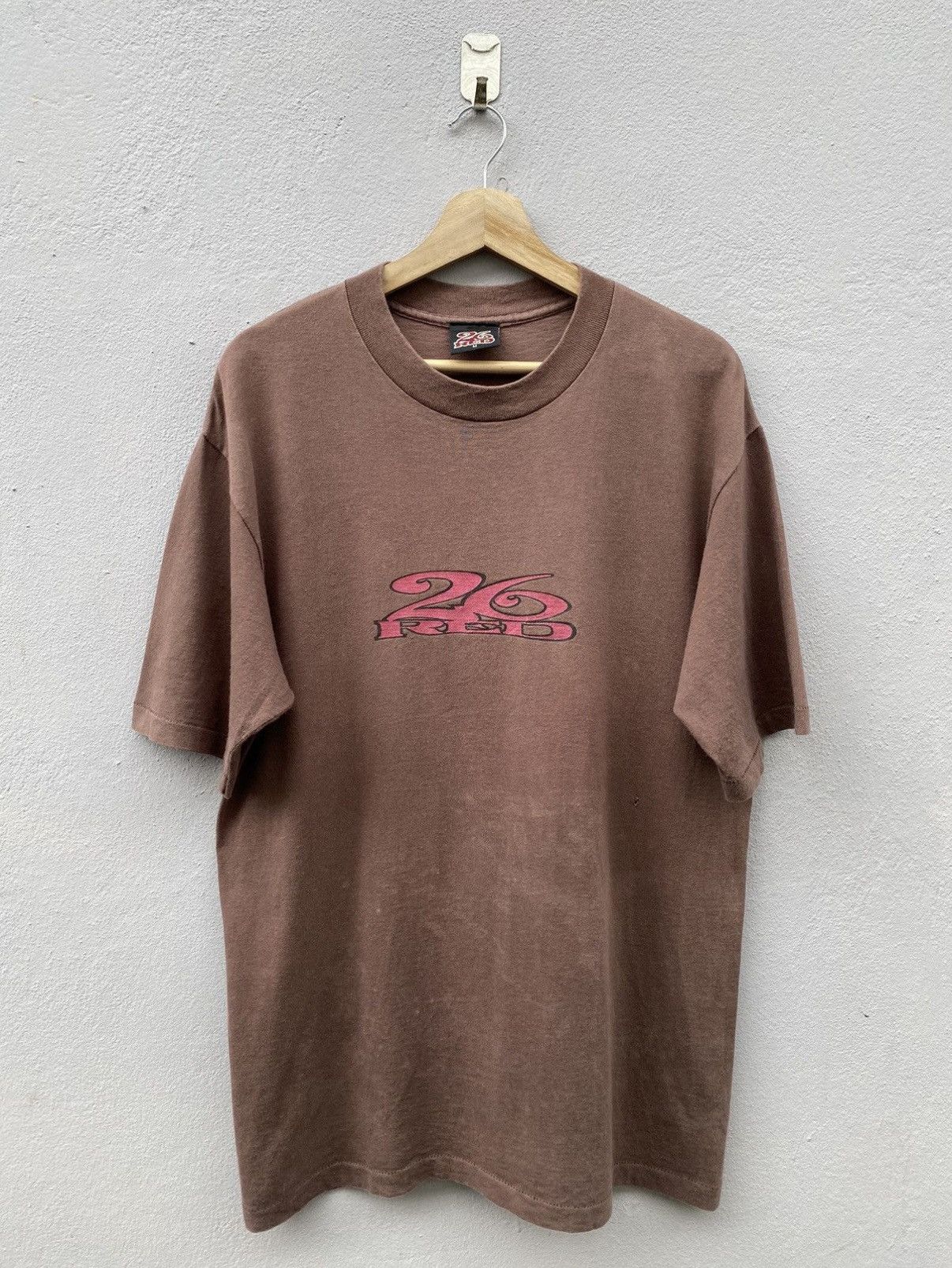 Vintage Combo 90s LOCAL MOTION + 26Reds Hawaiian Surfboards Tees Size US L / EU 52-54 / 3 - 11 Thumbnail