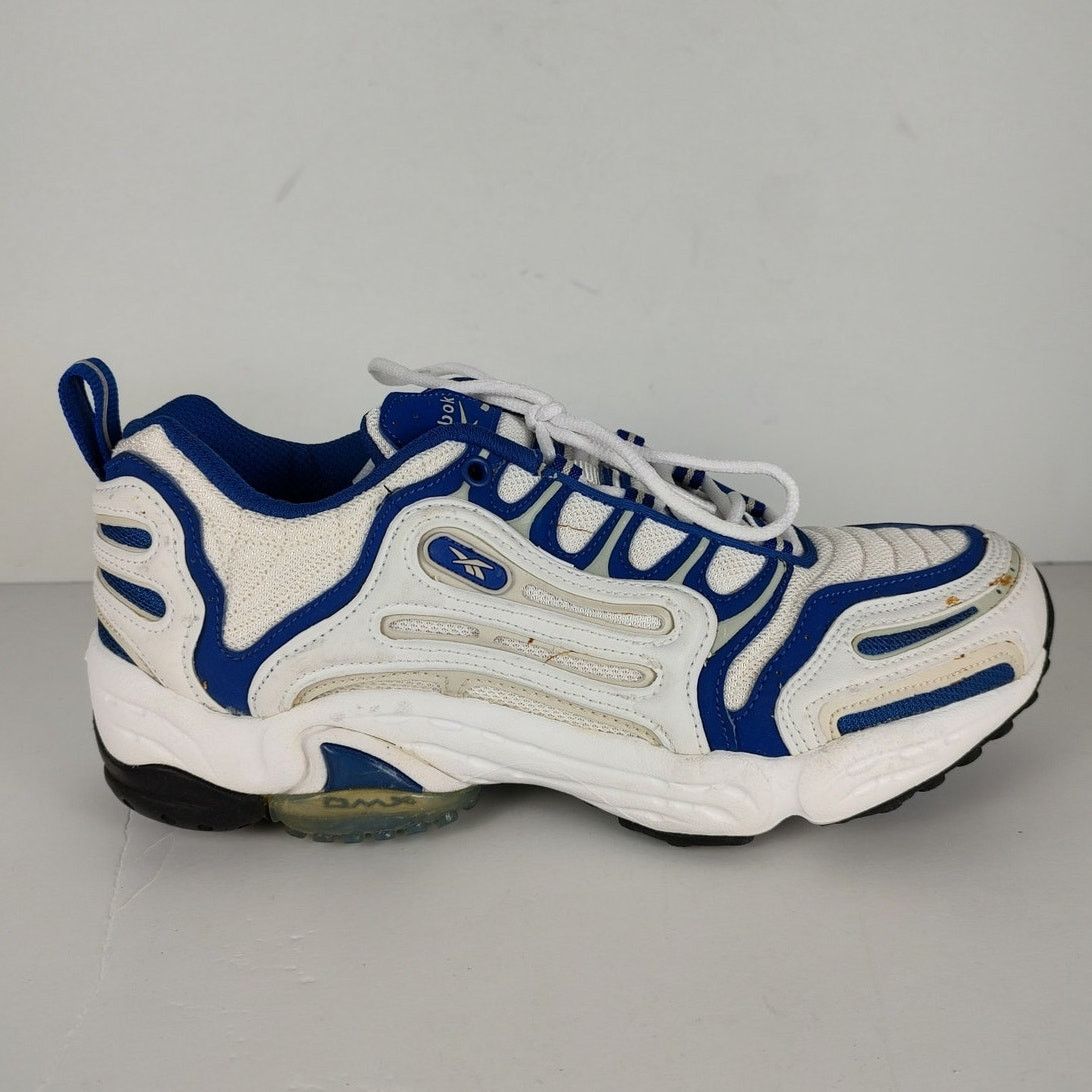 Reebok Rare VTG 90s Reebok Redemption DMX retro trainers womens 9.5 Size US 9.5 / IT 39.5 - 1 Thumbnail