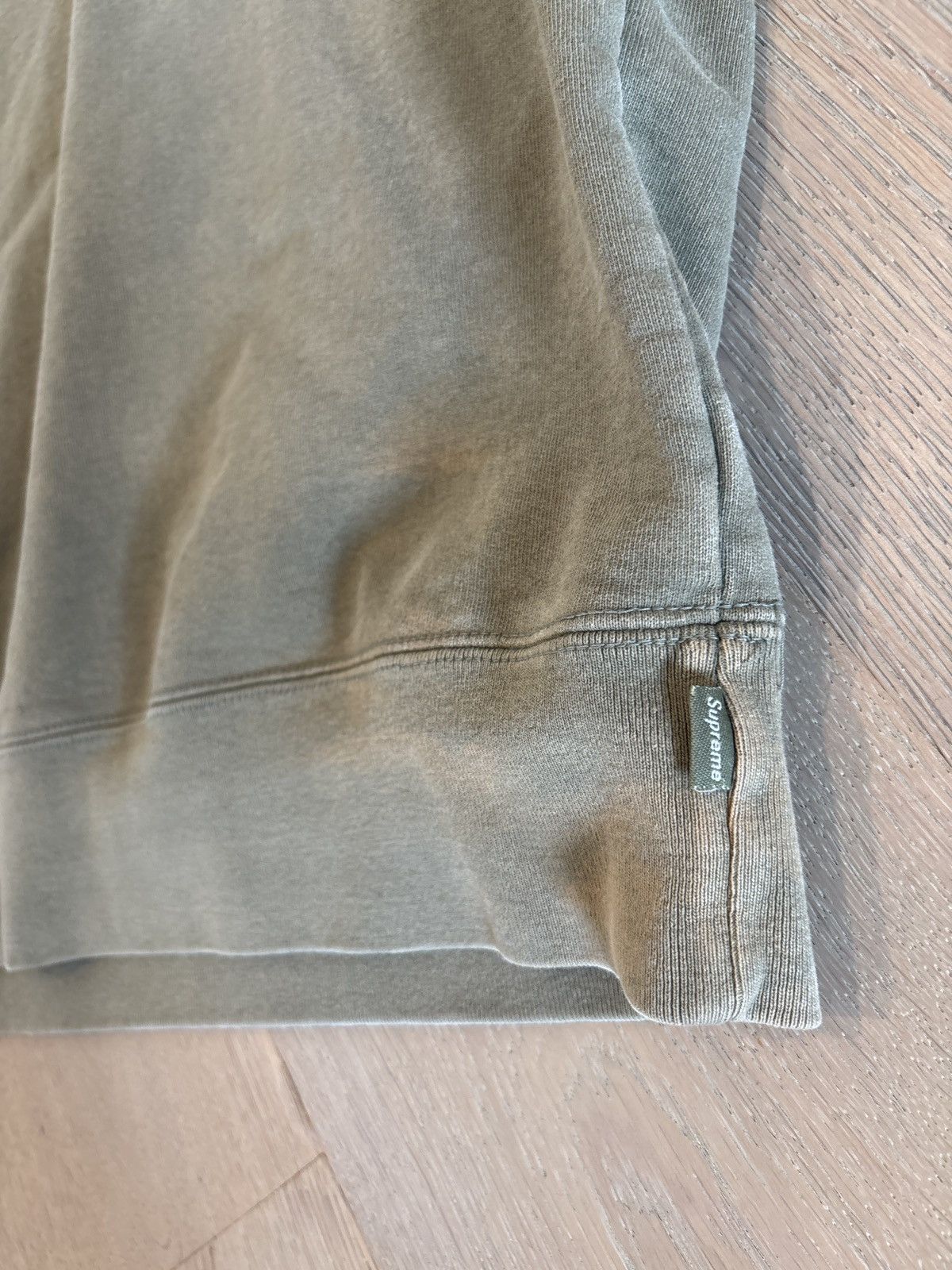 Supreme Supreme Mens Sweater Size US L / EU 52-54 / 3 - 2 Thumbnail