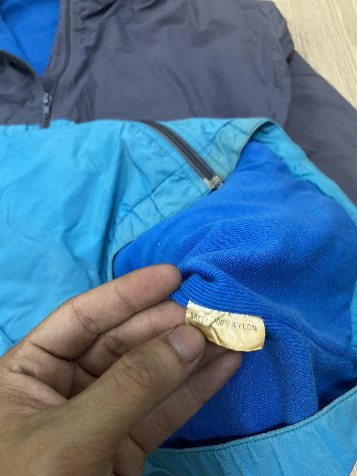 Patagonia Vintage 90’s Patagonia jacket Size US L / EU 52-54 / 3 - 6 Thumbnail
