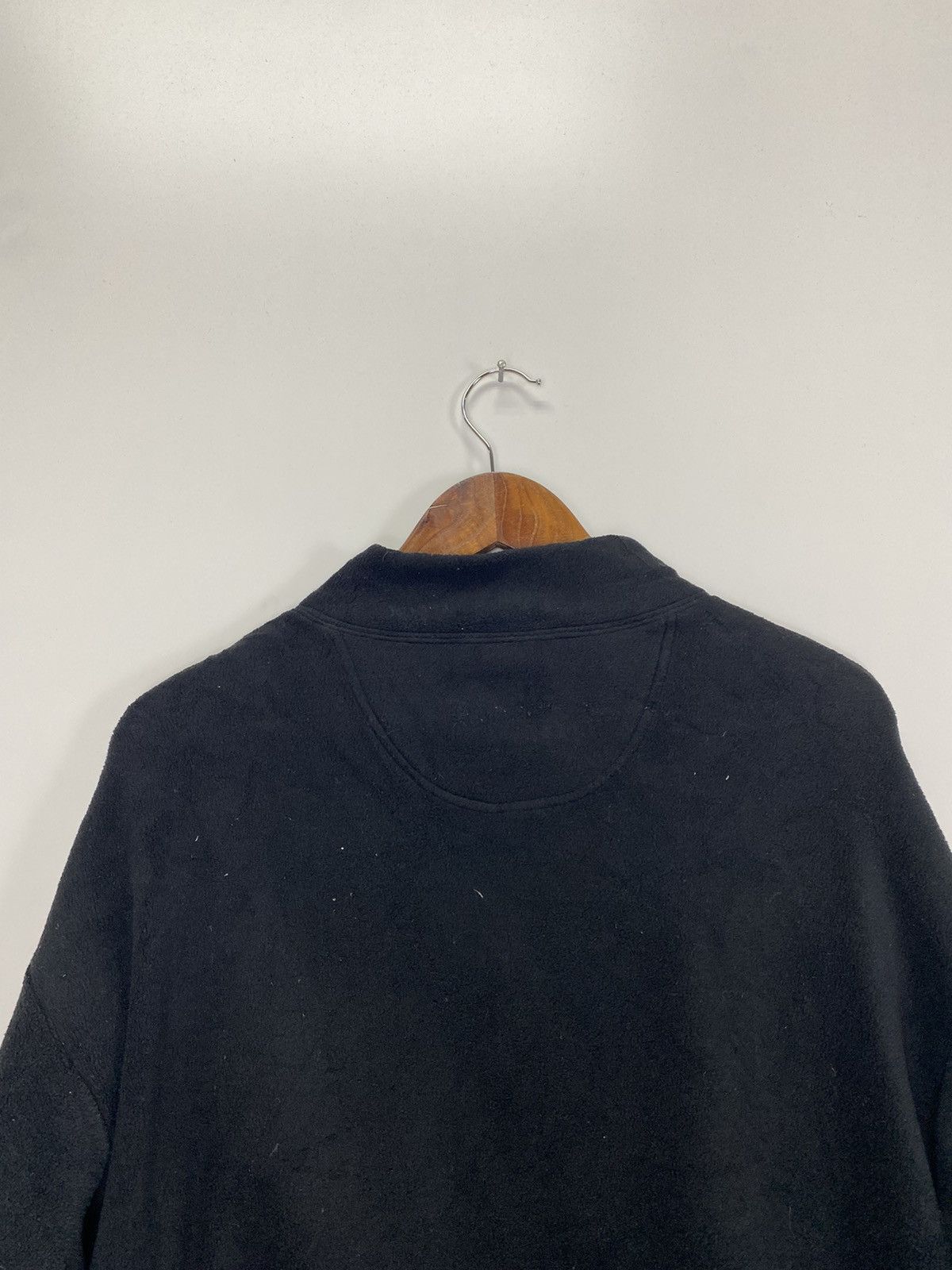 Uniqlo × White Mountaineering Uniqlo White Mountaineering fleece wear Size US M / EU 48-50 / 2 - 11 Thumbnail