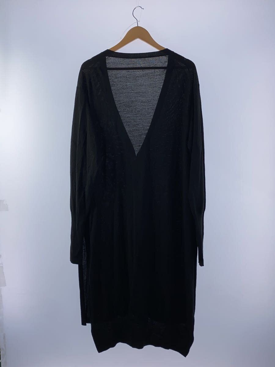 Yohji Yamamoto yohji yamamoto Ground Y long cardigan Size US L / EU 52-54 / 3 - 2 Thumbnail