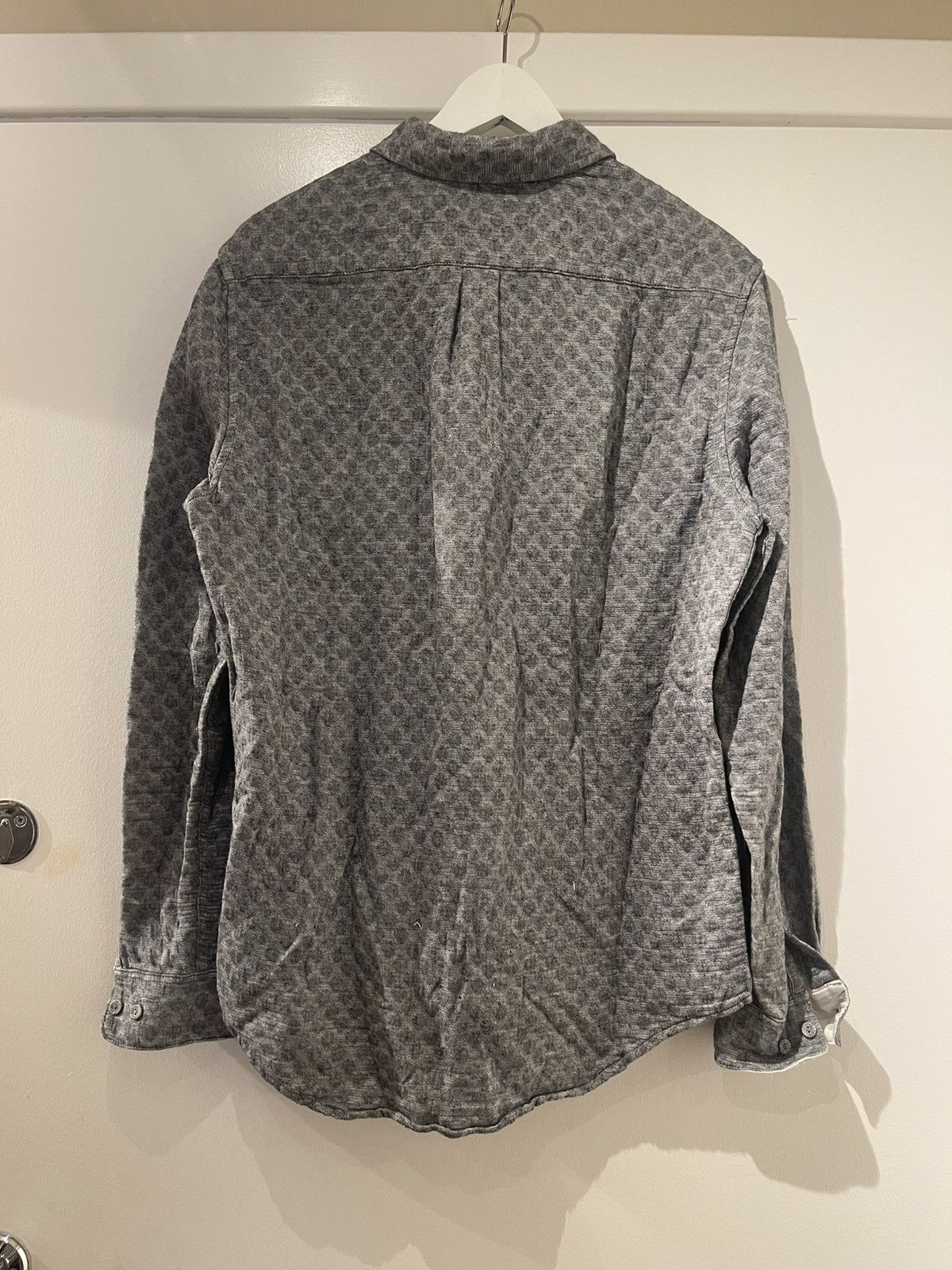 Samsoe Samsoe Shirt Size US M / EU 48-50 / 2 - 3 Thumbnail