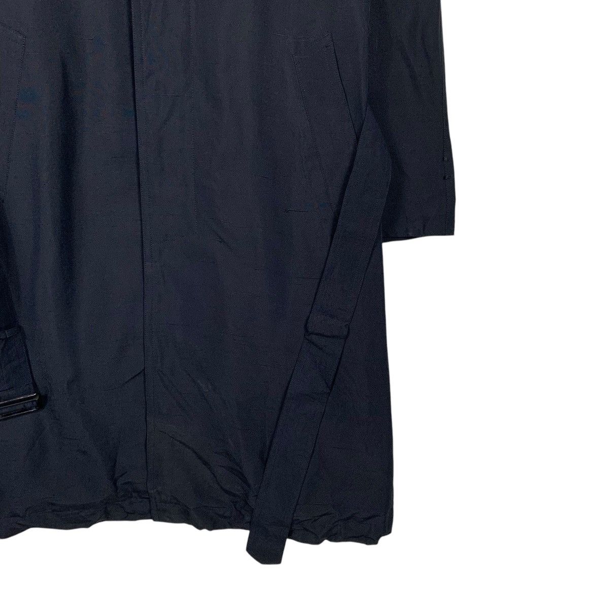 Carven Carven Paris Monsieur Trench Coat Size US L / EU 52-54 / 3 - 5 Thumbnail